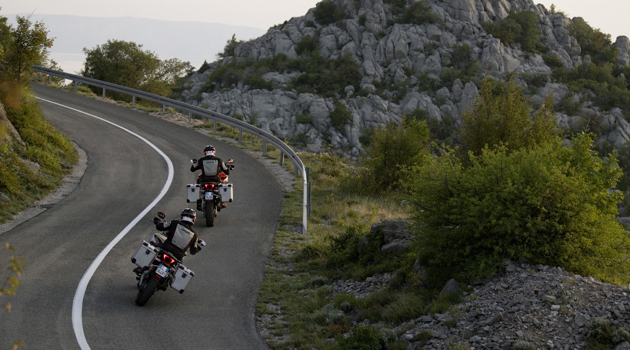 Multistrada 2