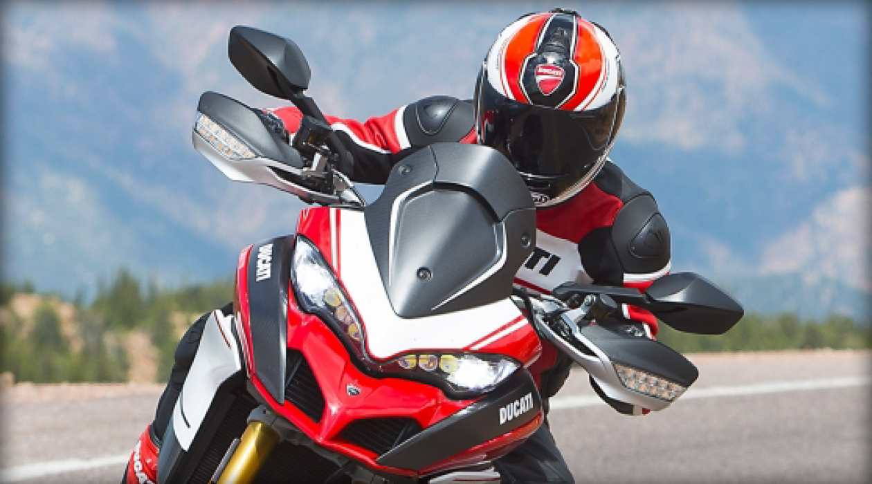 Multistrada 4