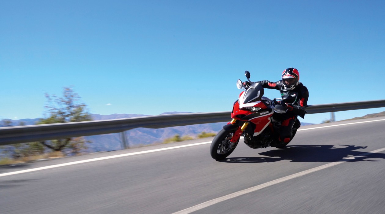 Multistrada 7