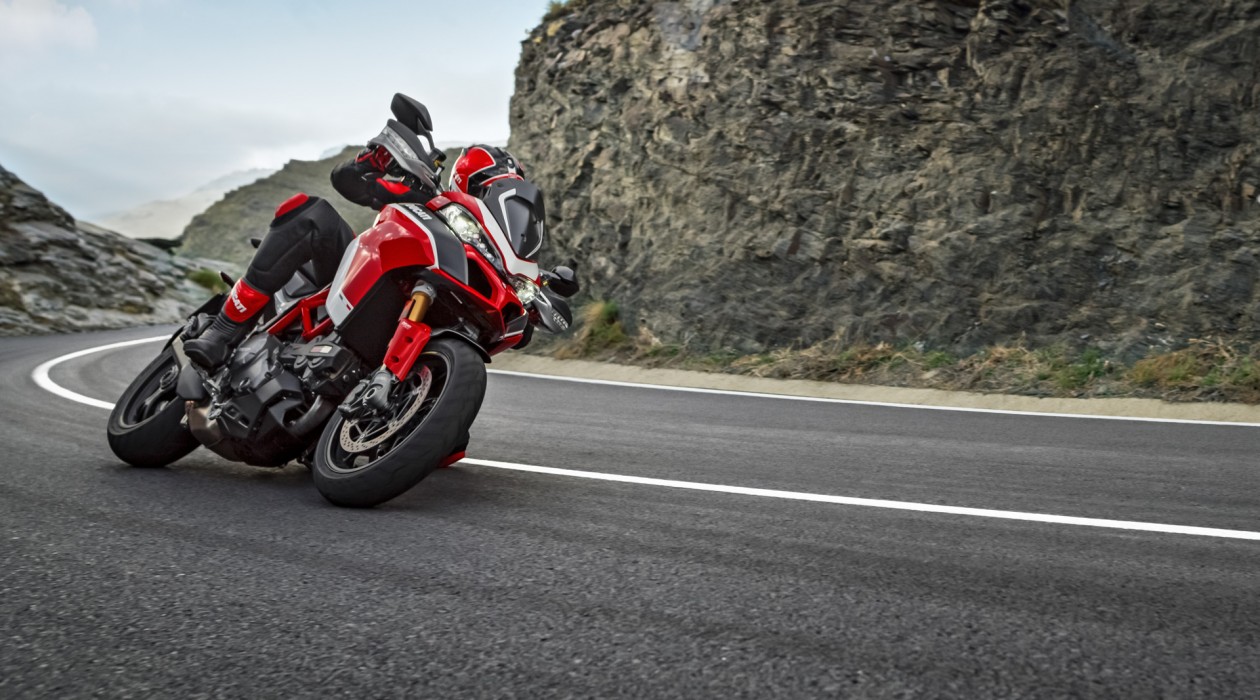 Multistrada 8