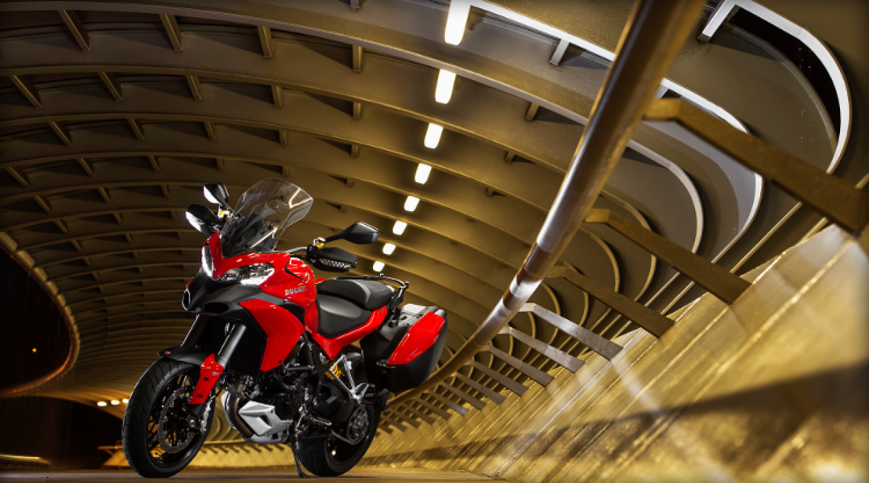 Multistrada 8