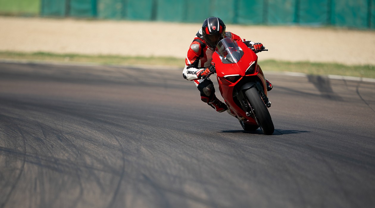 Panigale 1