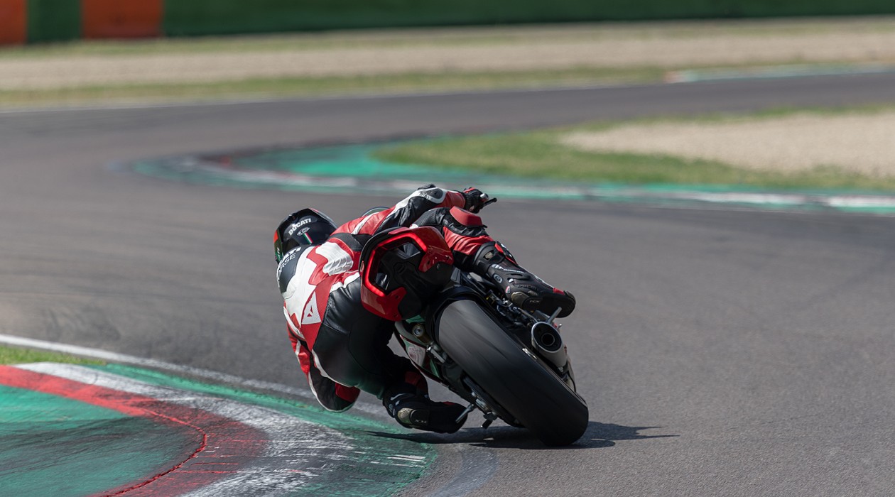 Panigale 2