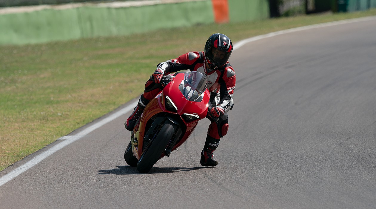 Panigale 3