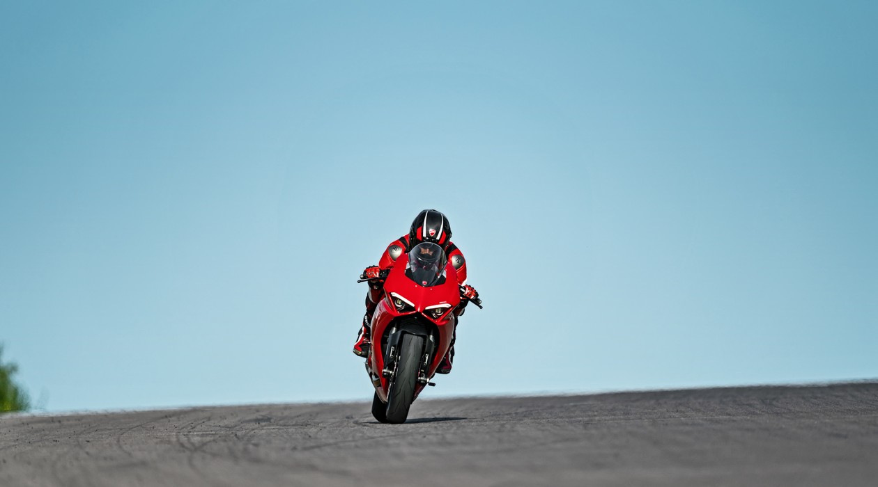 Panigale 4
