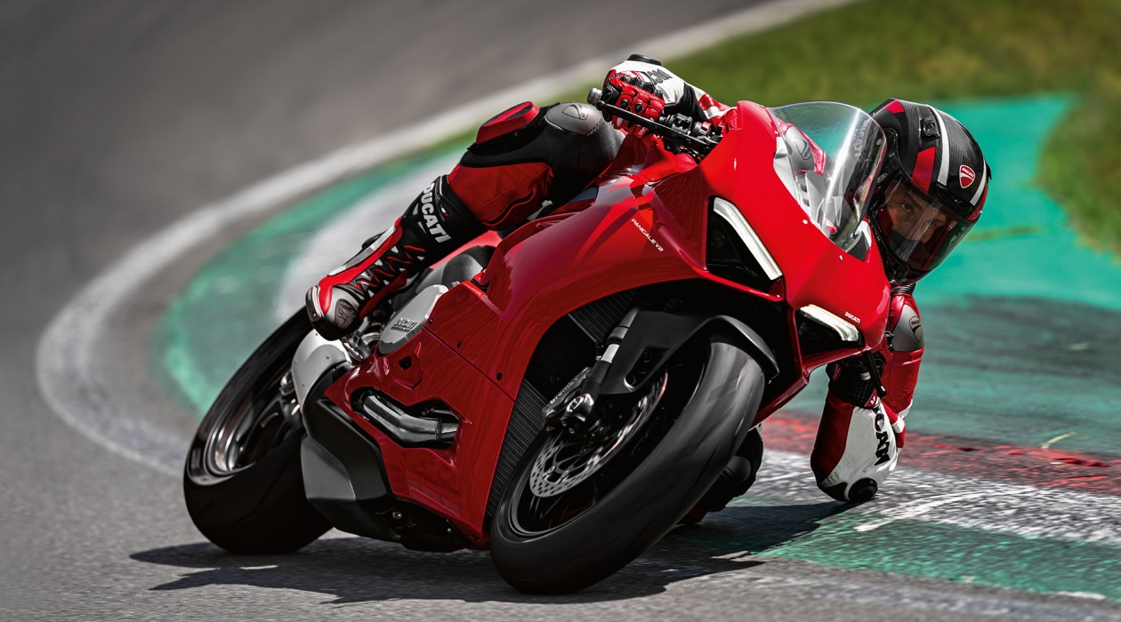 Panigale 5