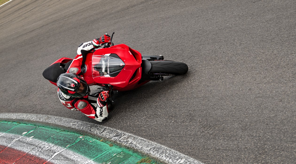 Panigale 6
