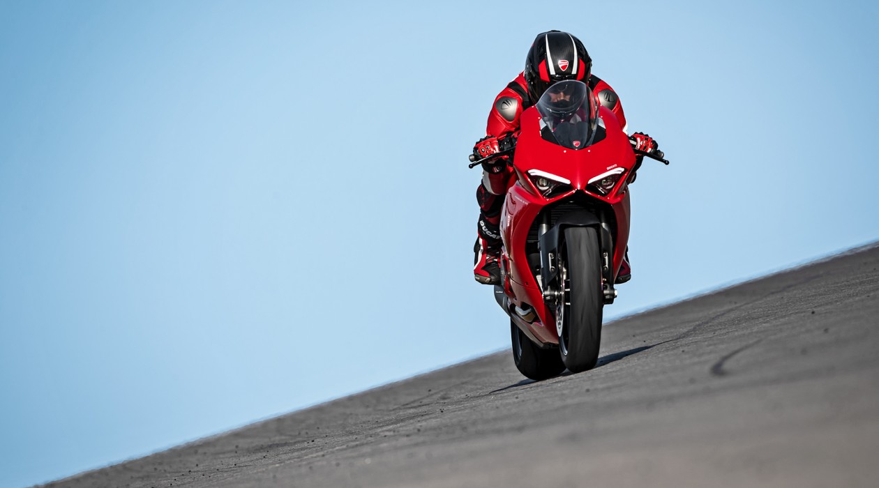 Panigale 7