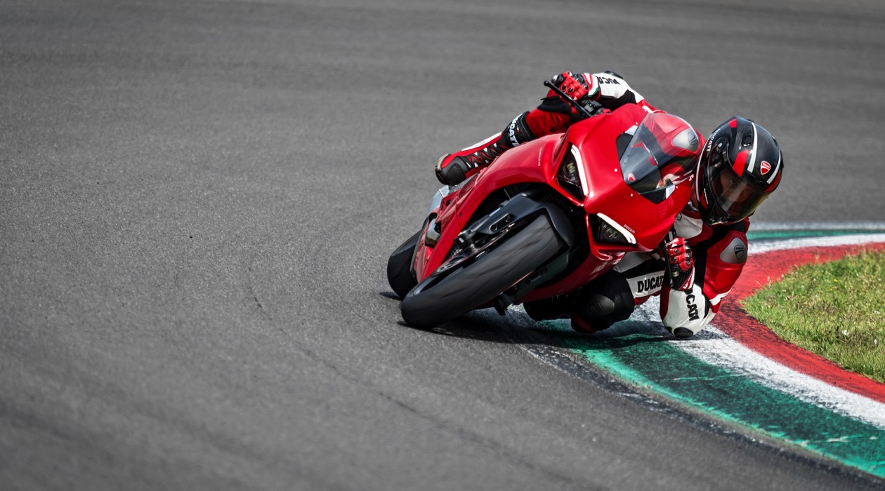 Panigale 8