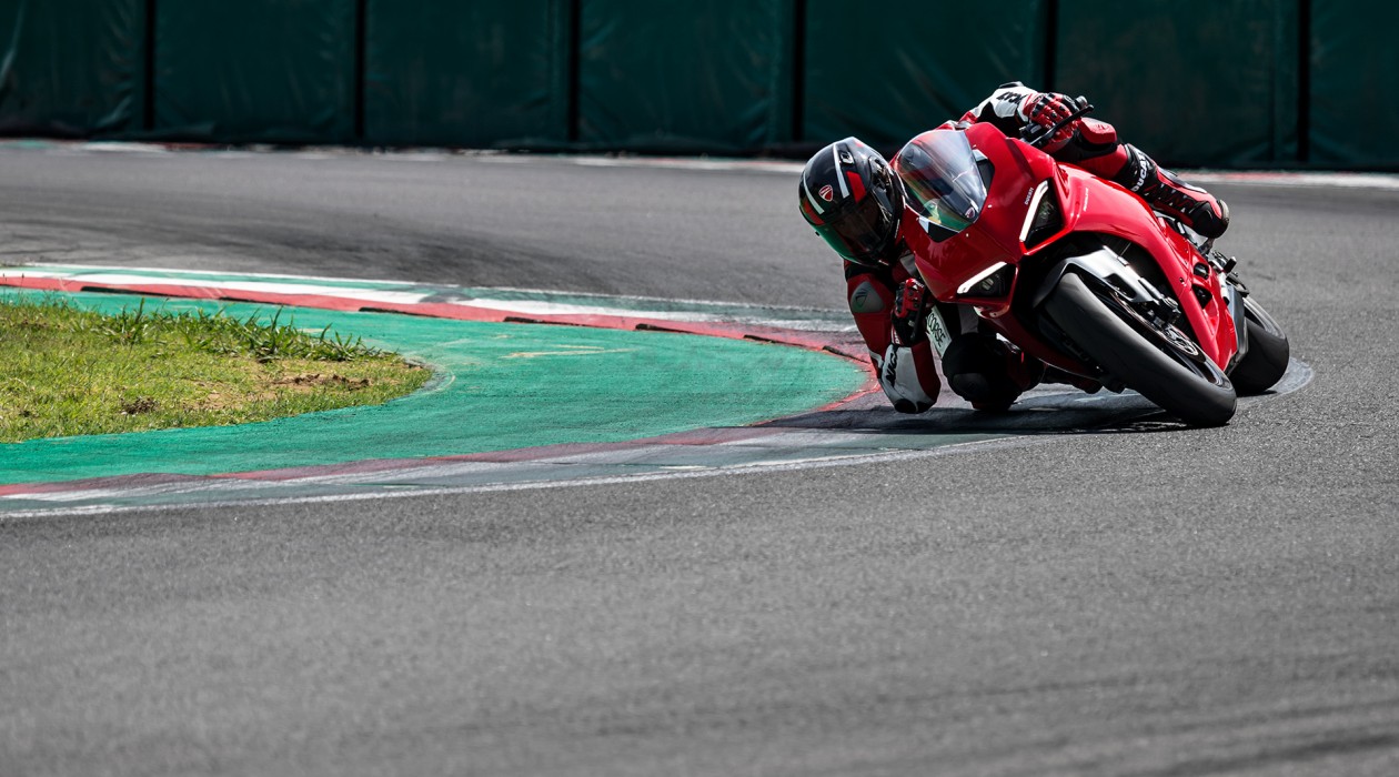 Panigale 9