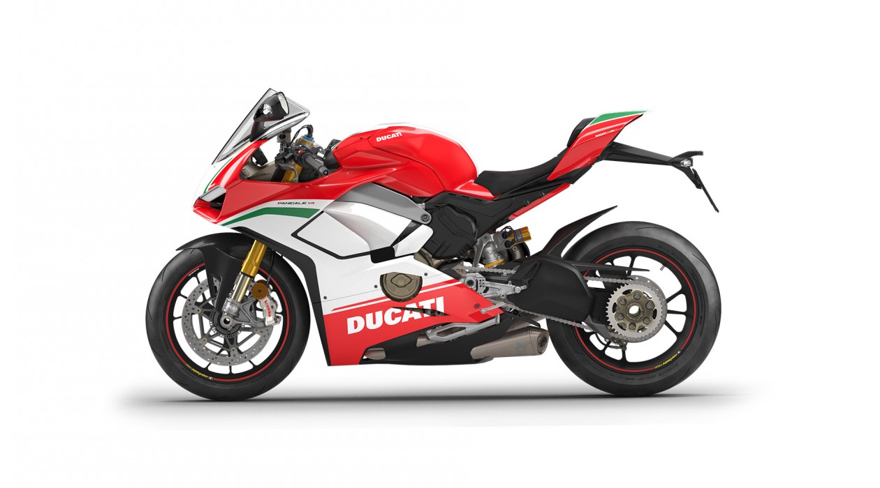 Panigale 2