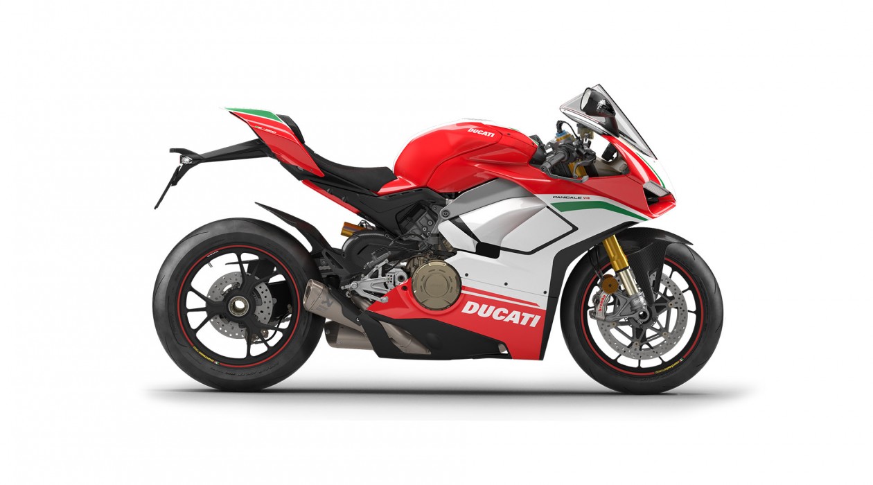 Panigale 3