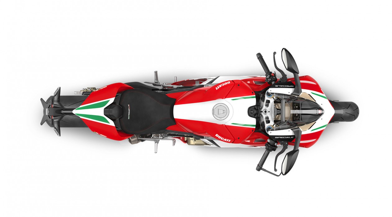 Panigale 4