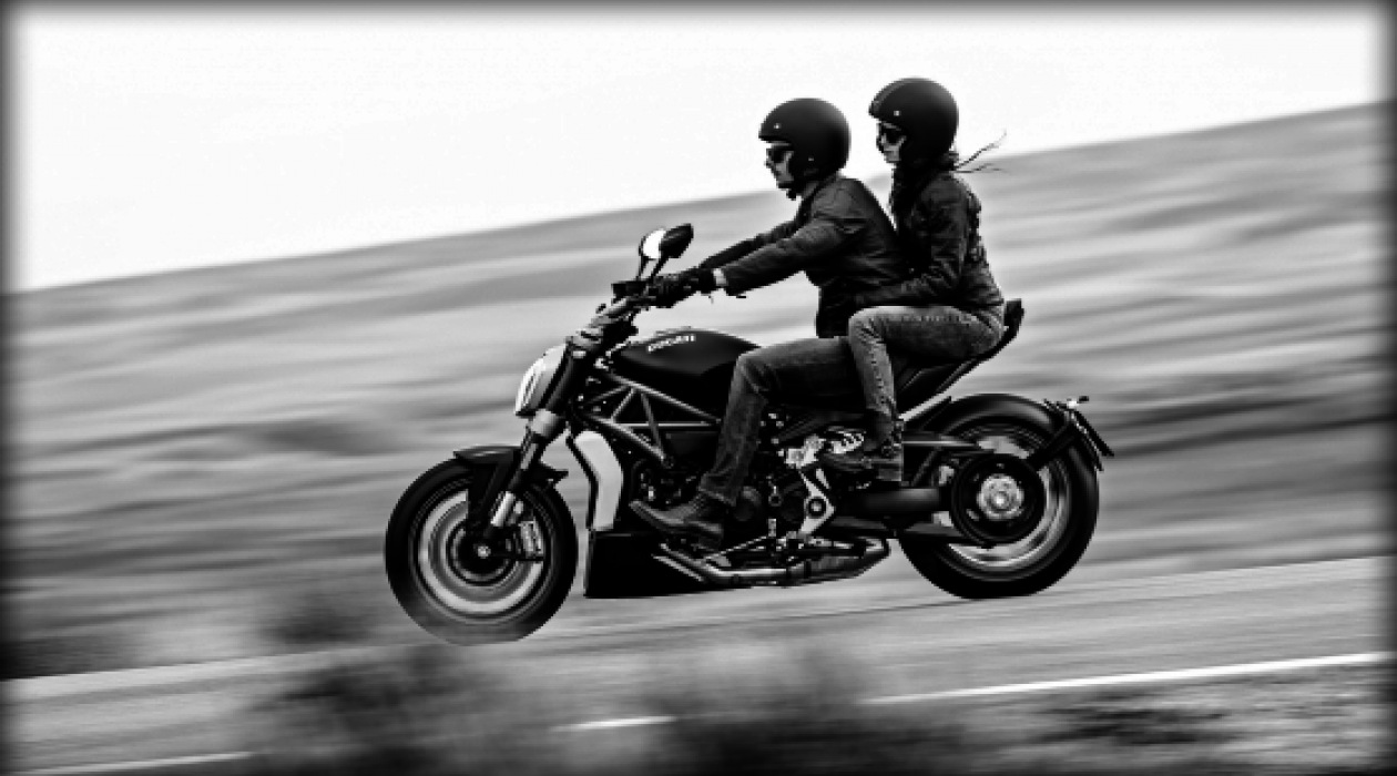 xDiavel 1