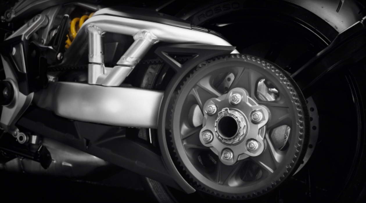 xDiavel 4