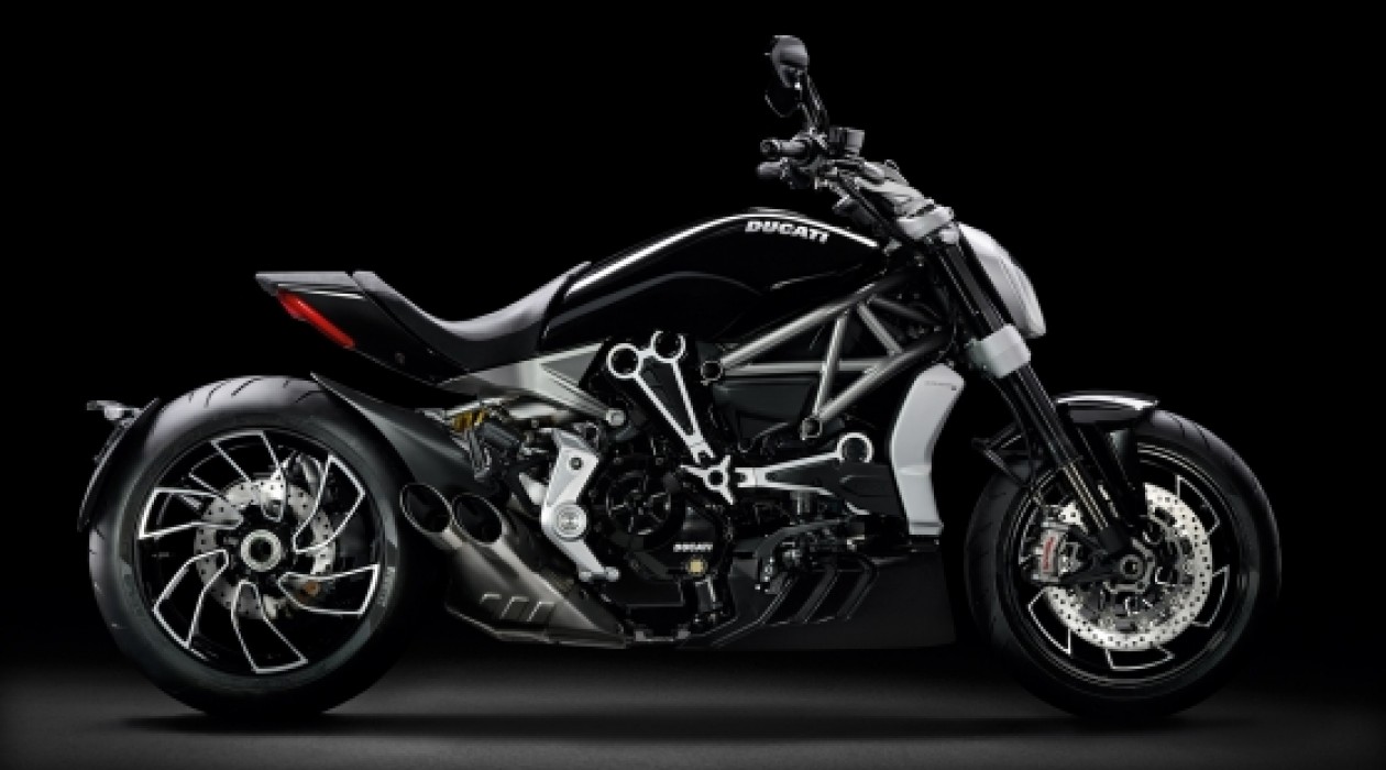 xDiavel