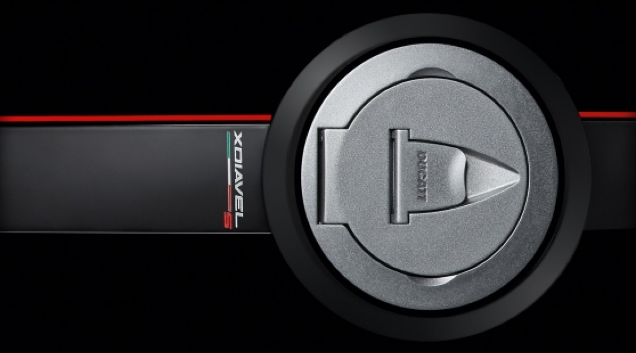 xDiavel 2