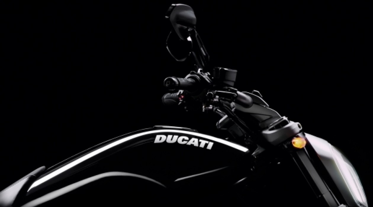 xDiavel 3