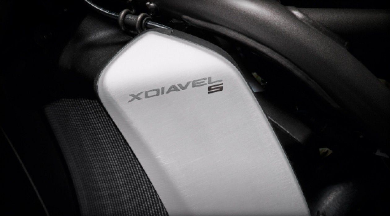 xDiavel 6
