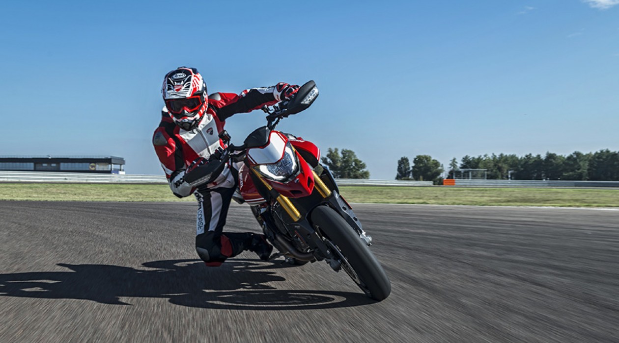 Hypermotard