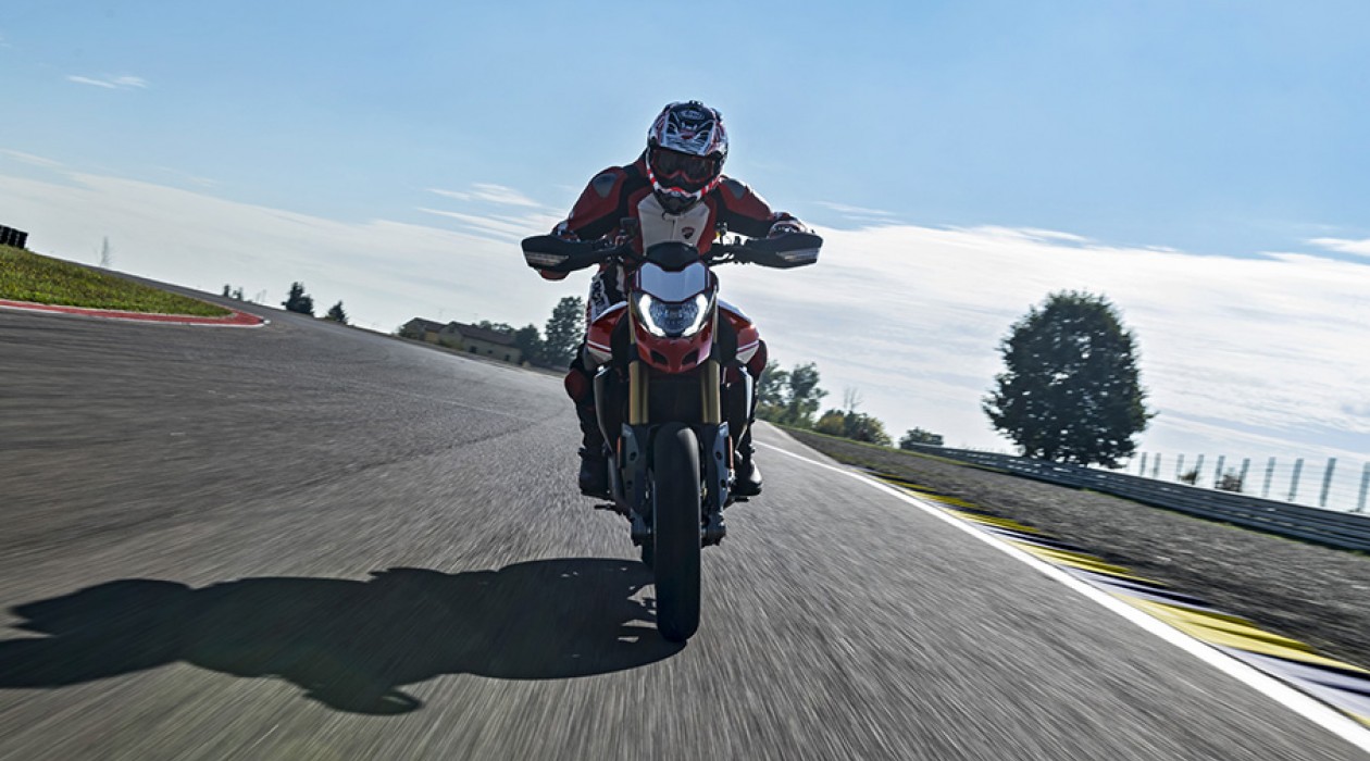 Hypermotard 2