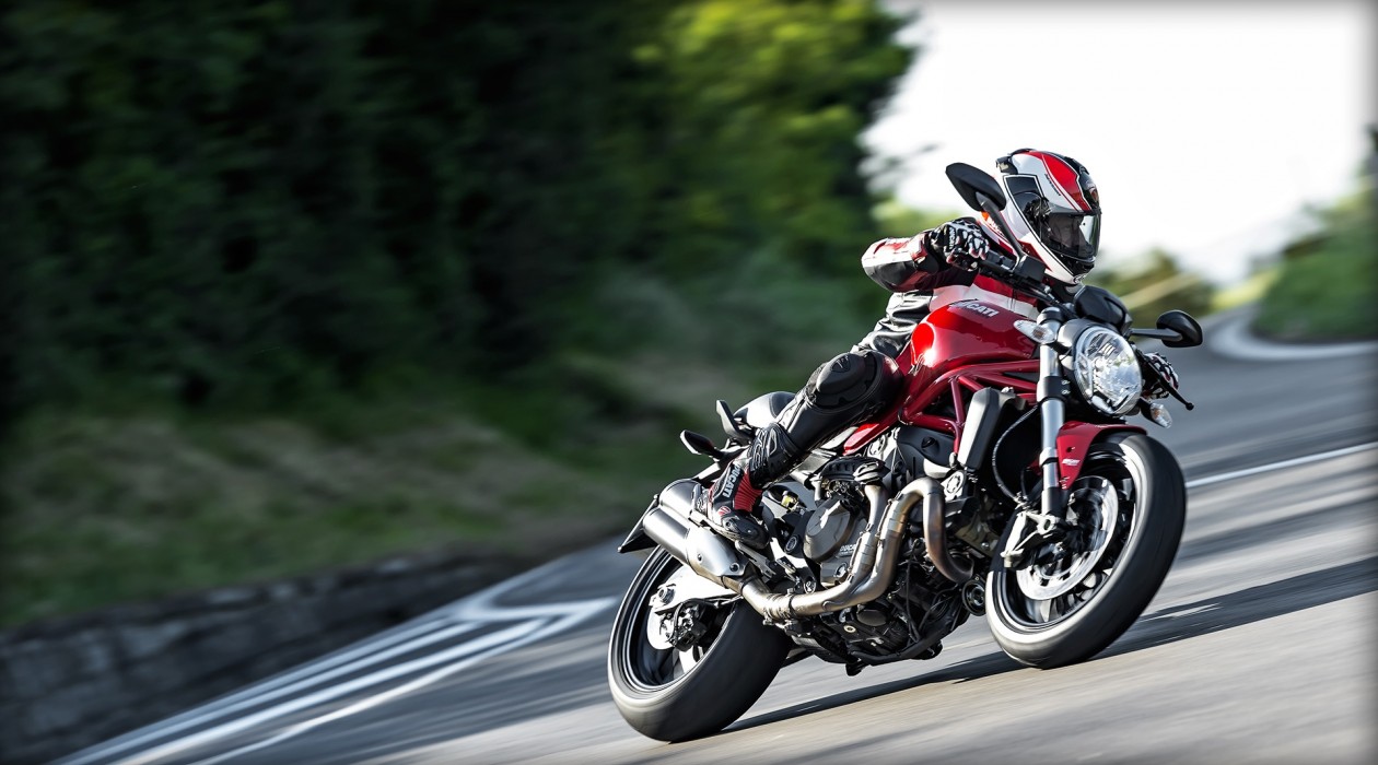Monster 6
