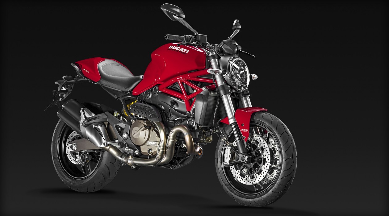 Monster 9