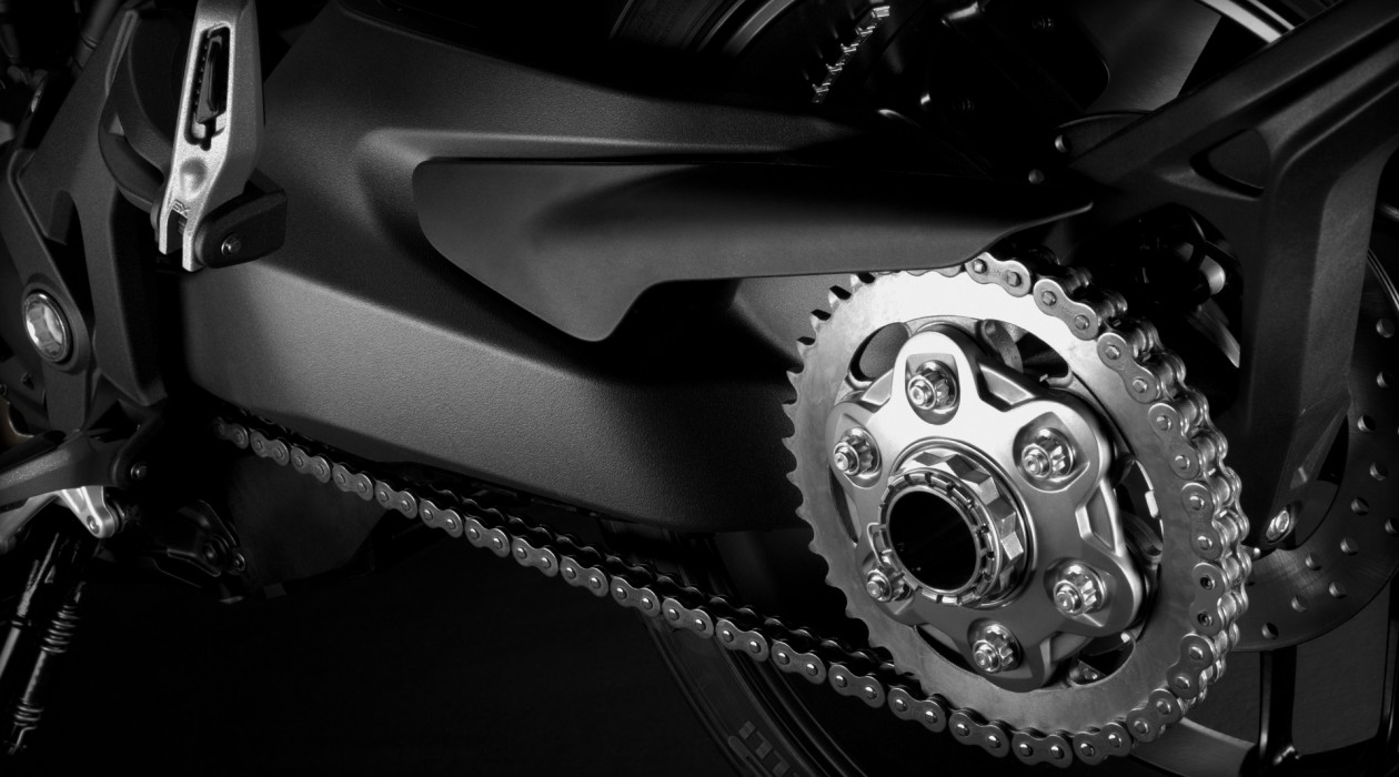 Monster 8