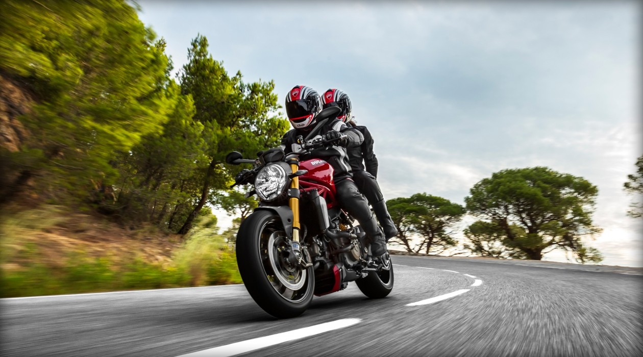 Monster 5