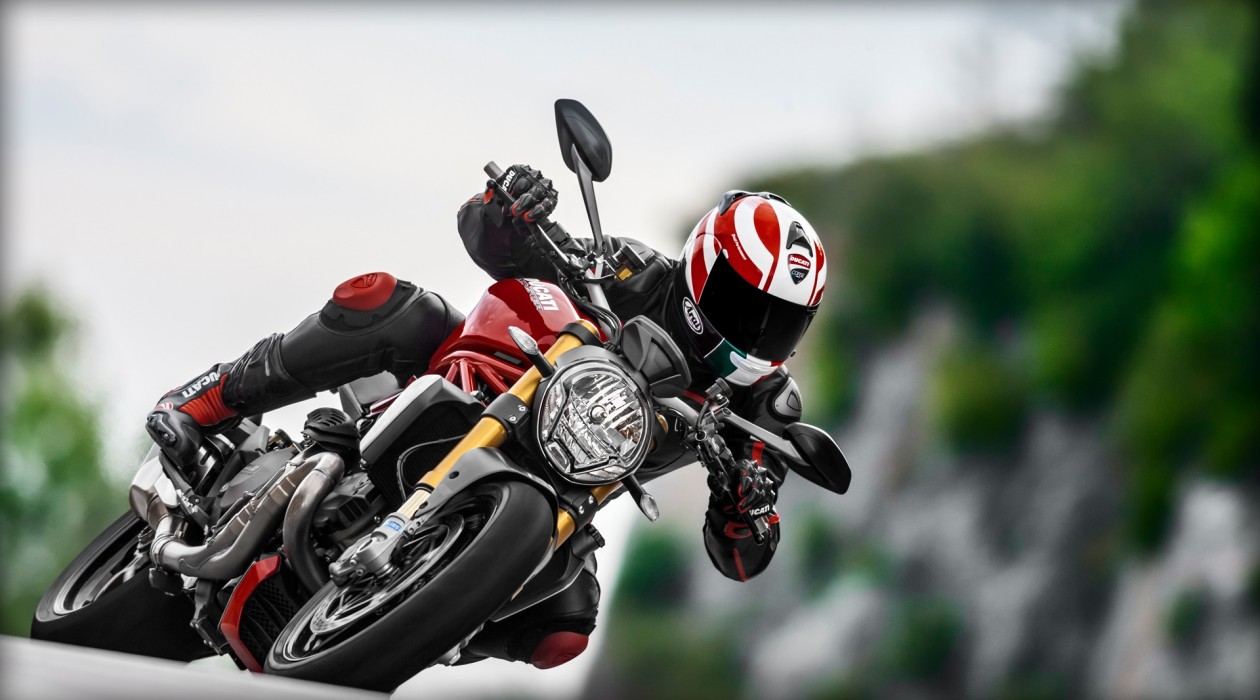 Monster 6