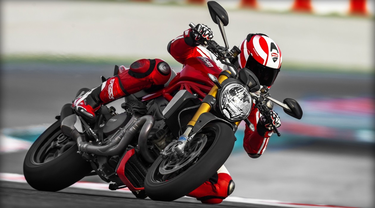 Monster 8