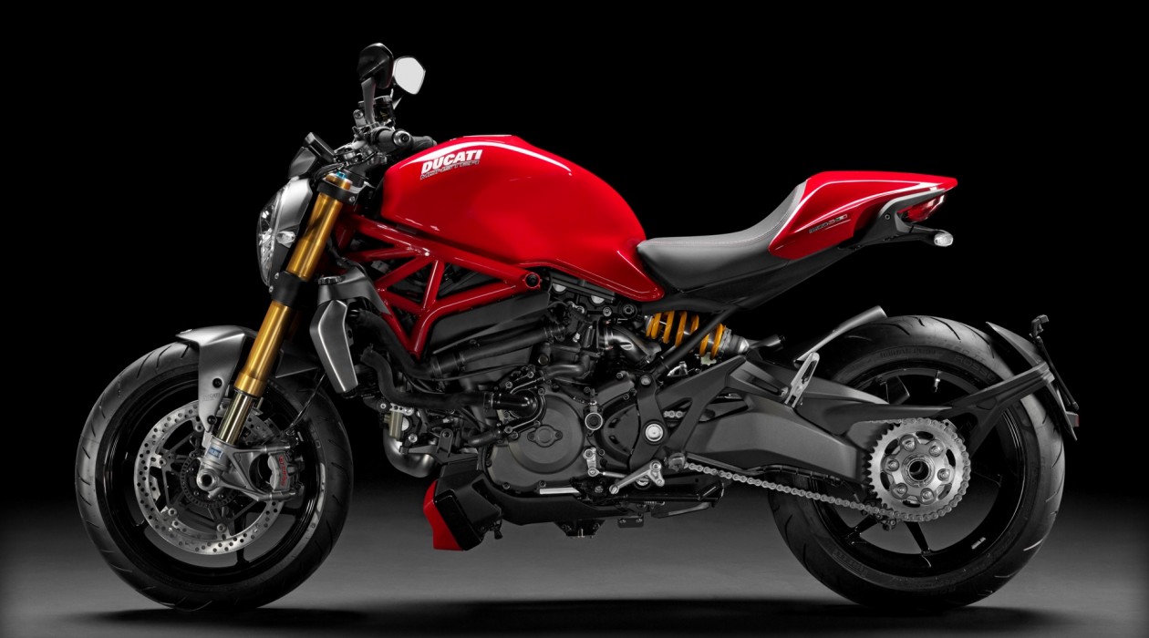 Monster 9