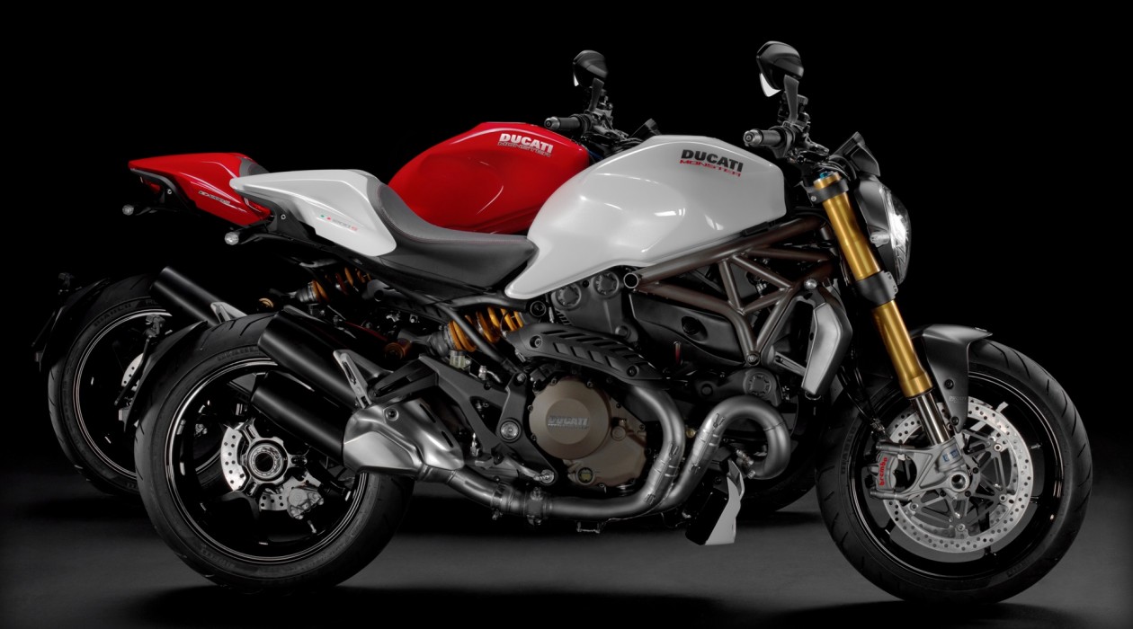 Monster 10
