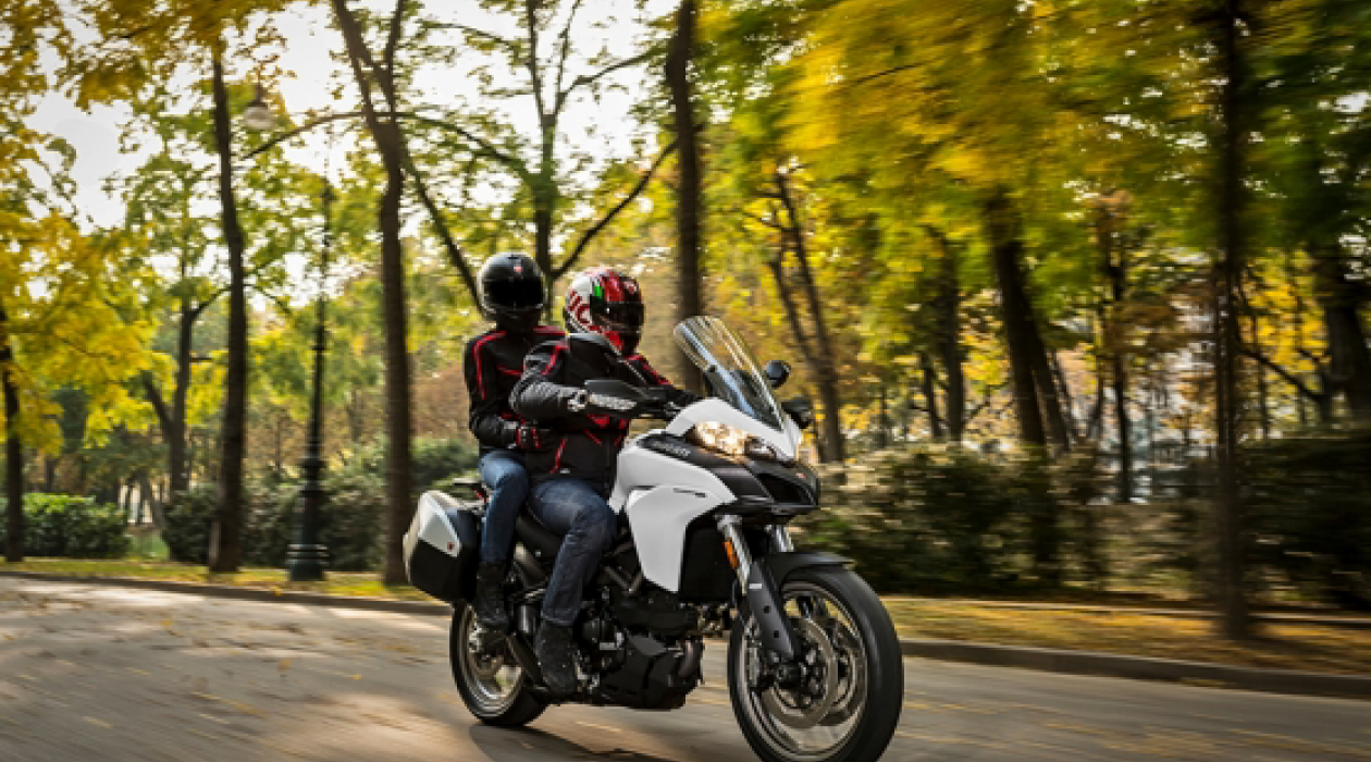 Multistrada 4