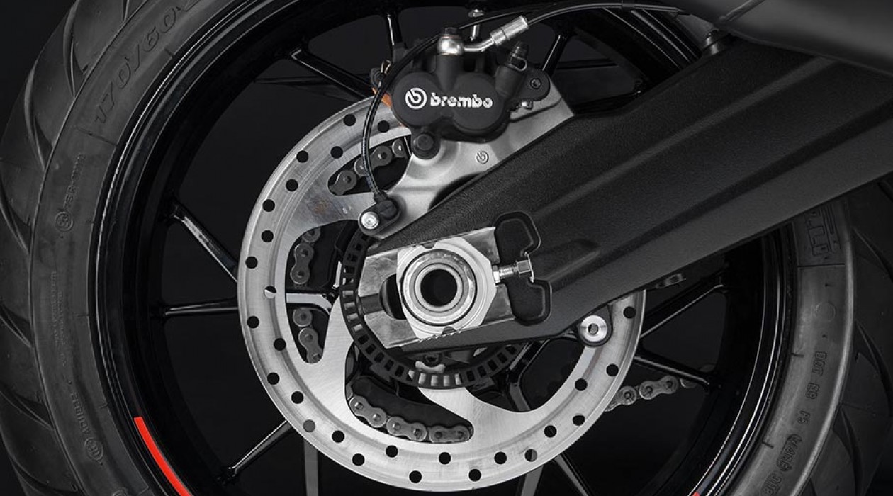 Multistrada 8