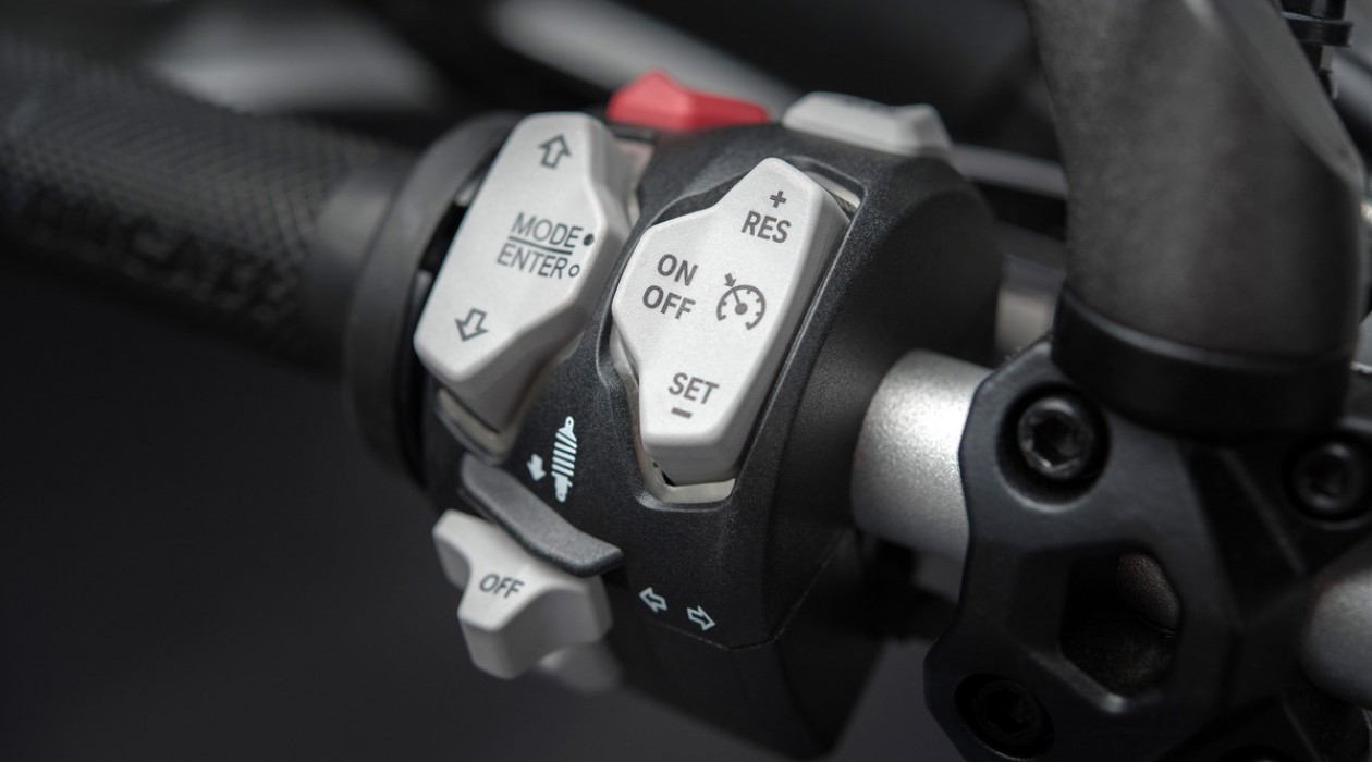 Multistrada 2