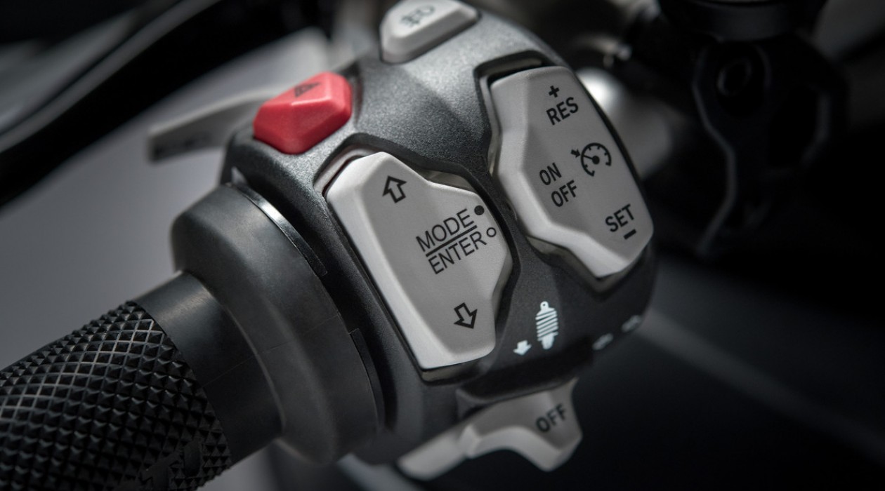Multistrada 3