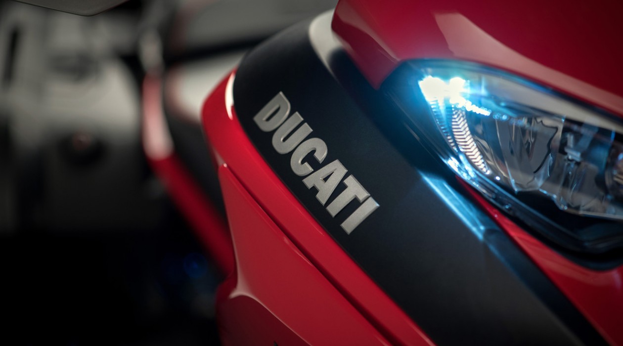 Multistrada 5