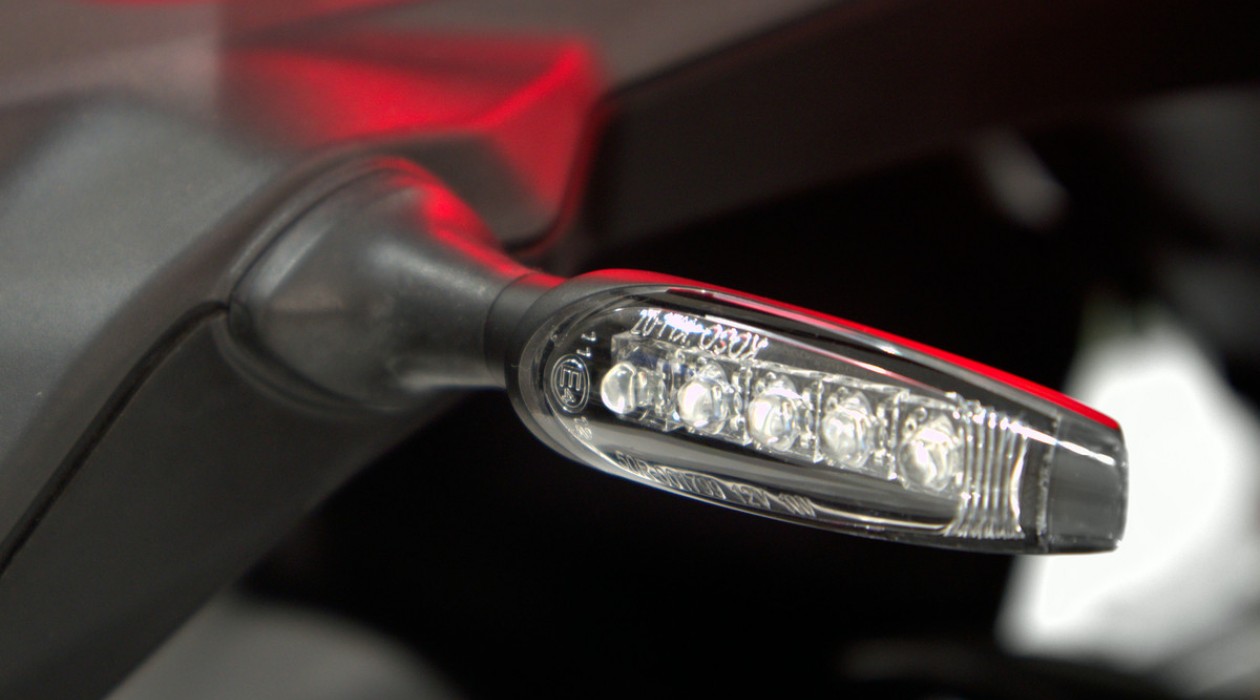 Multistrada 6