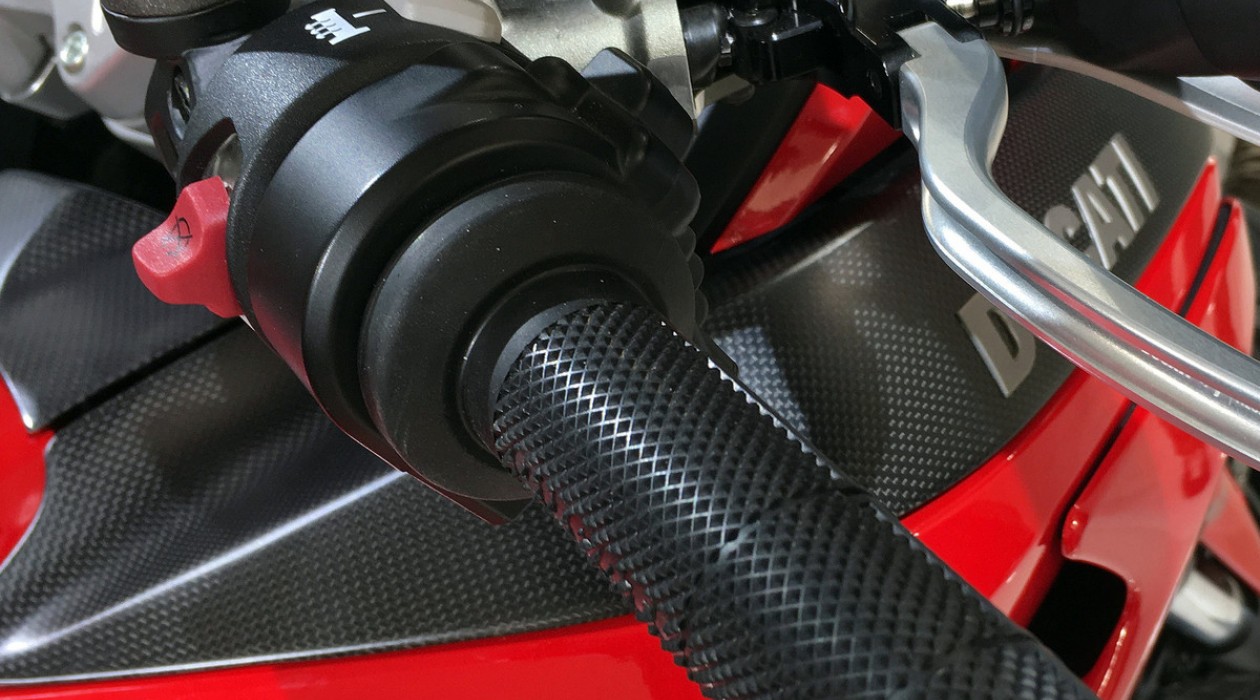 Multistrada 7
