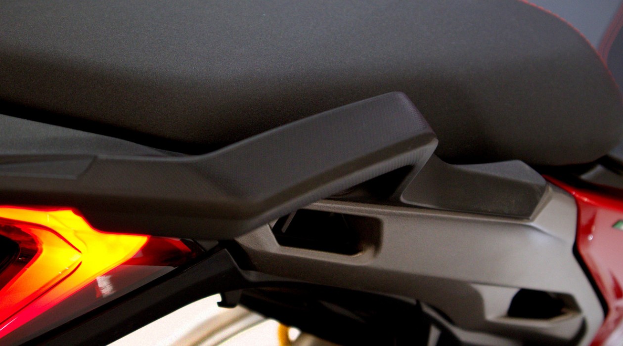 Multistrada 8