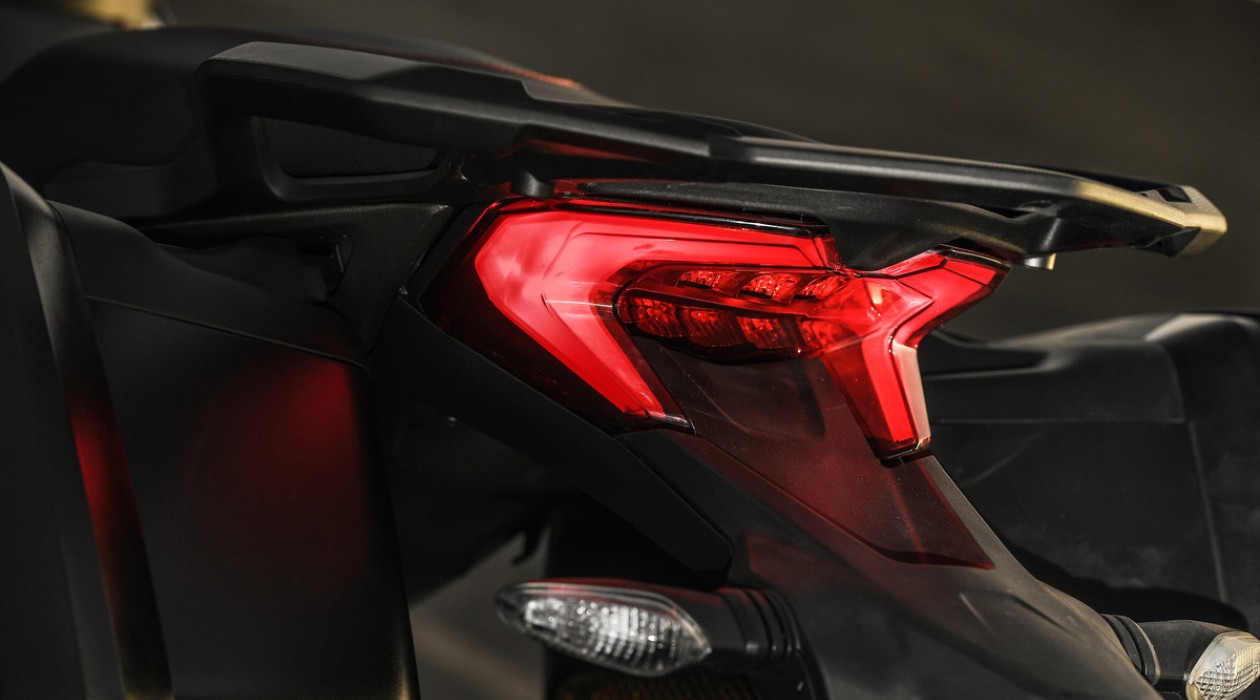 Multistrada 11