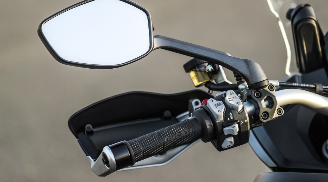 Multistrada 15