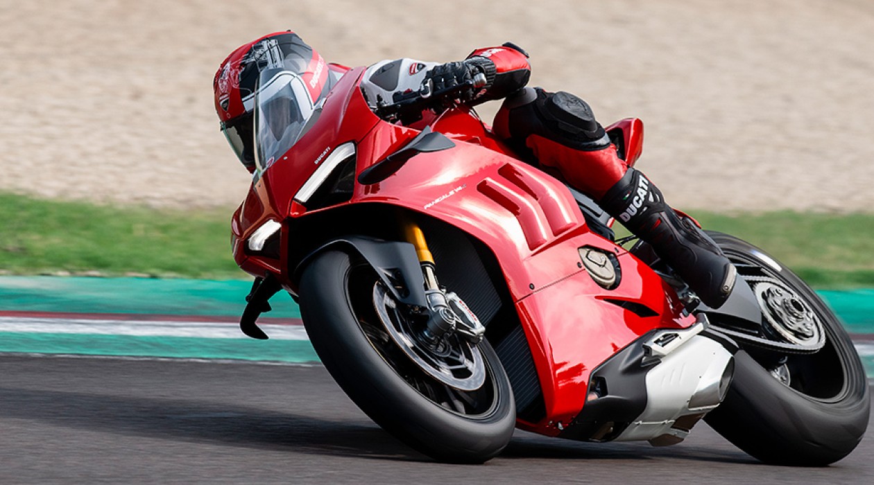 Panigale 1