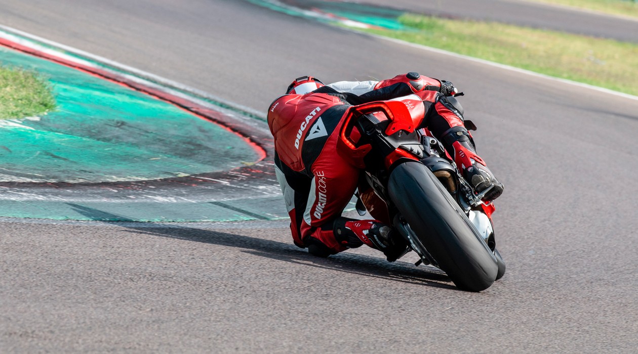 Panigale 2