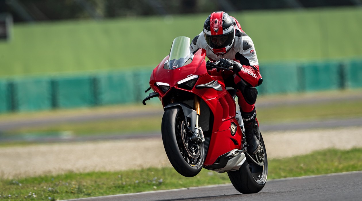 Panigale 3
