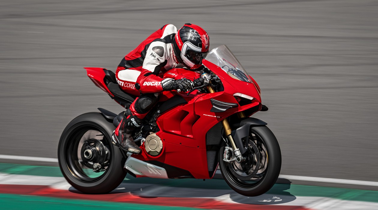 Panigale 6
