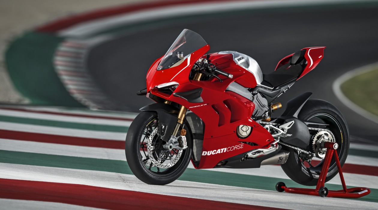 Panigale 1