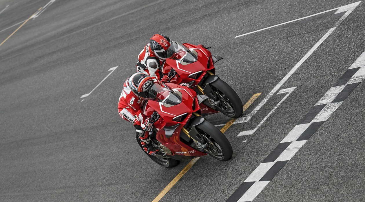 Panigale 2