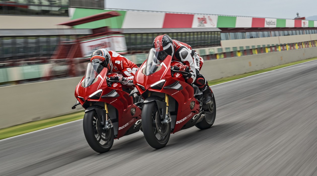Panigale 3
